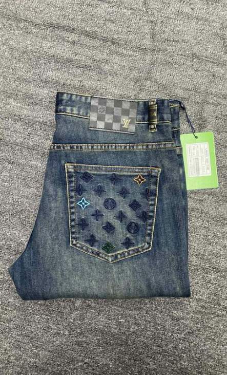 Picture of LV Jeans Long _SKULVsz29-42xltr263011746